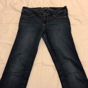 3 for $10 Hollister Jeans